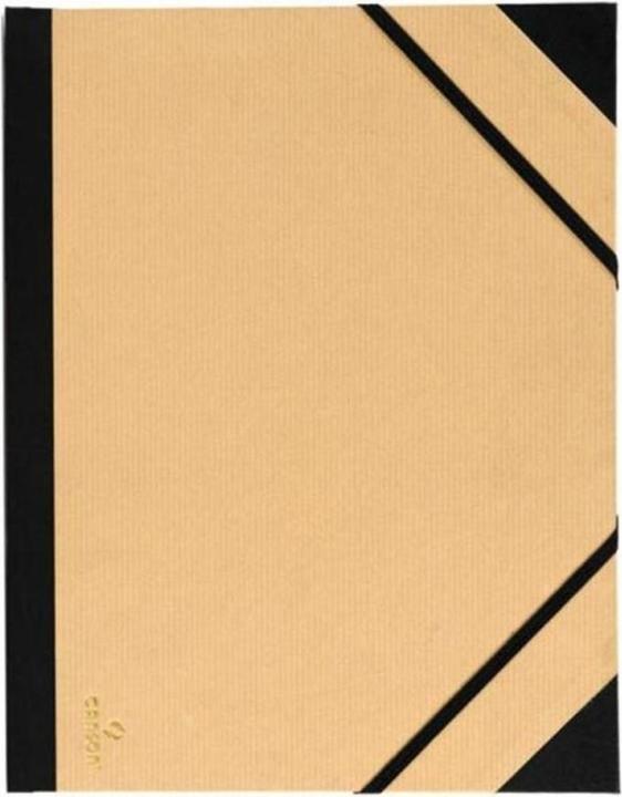 Canson Dossier de dessin (52 x 72 cm, 1x)