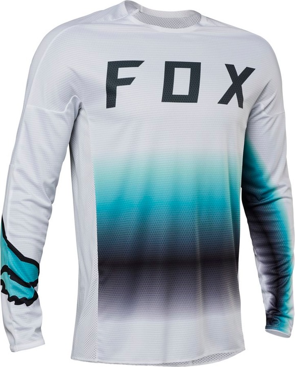 Produktbild Fox JERSEY 23 360 FGMNT WHT (L)