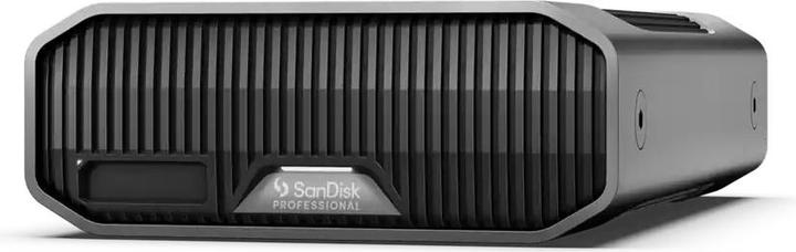 Image du produit SanDisk Professional G-Drive Project (26 To)