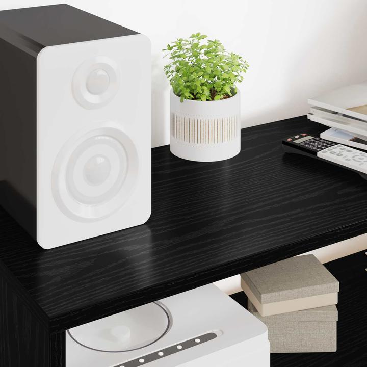 Actual product image vidaXL TV-Schränk (30 x 100 x 40 cm)