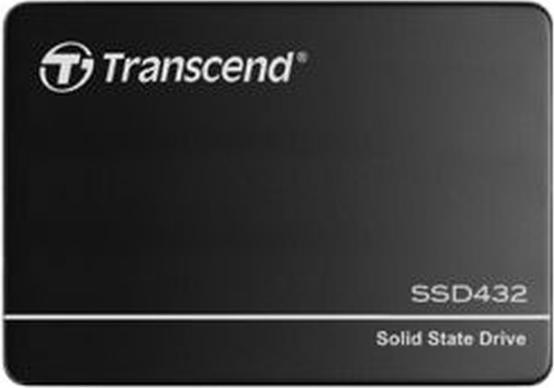 Produktbild Transcend ESD300 (512 GB, USB-C)
