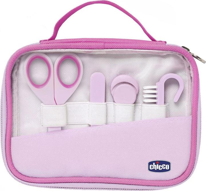 Image du produit Chicco Hygiène sûre