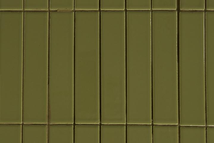 Image du produit Zuiver Coffee table Tiles Green