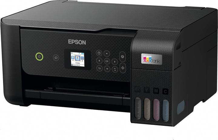 Actual product image Epson ET-2825 (Ink tank)