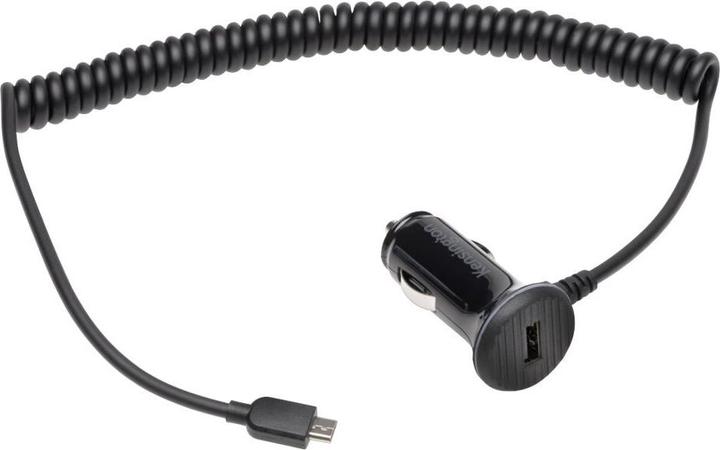 Image du produit Kensington Chargeur de voiture PowerBolt avec connecteur Lightning