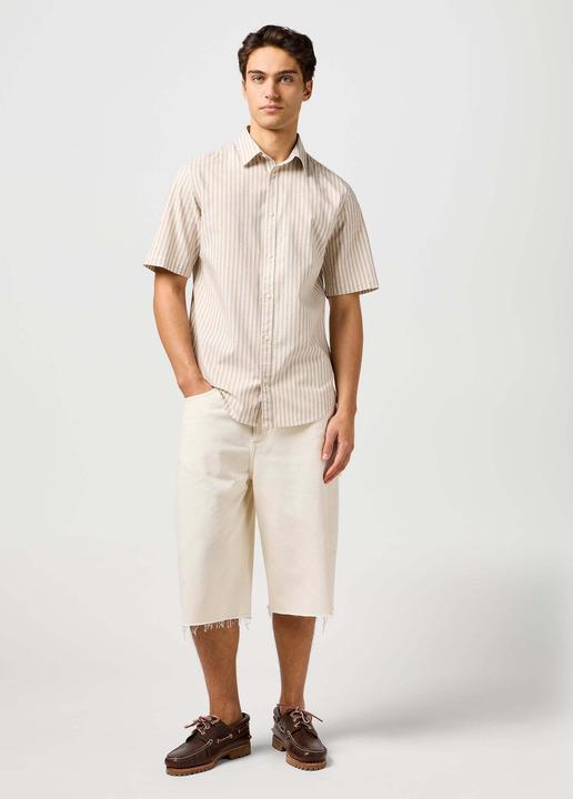 Immagine prodotto Wrangler Kurzarmhemd Ss Shirt (L)