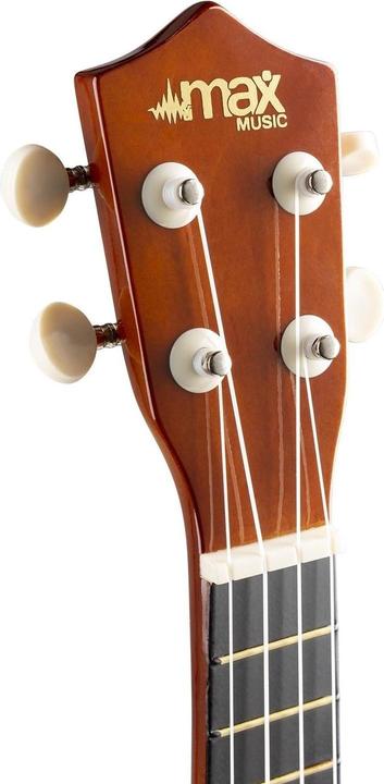 Actual product image Max Ukey Set (Soprano, Soprano)