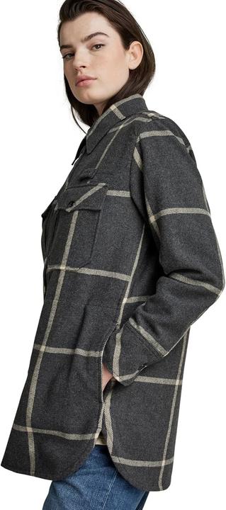 Actual product image G-Star Boyfriend Shirt (M)