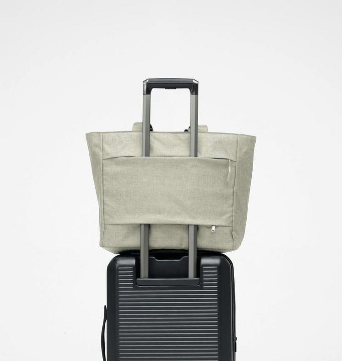 Immagine prodotto Incase Crosstown Tote - Pietra calcarea (Custodia)