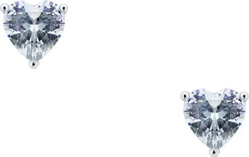 Immagine prodotto Candy Orecchini a cuore Lola, argento Sterling 925 (Argento 925)