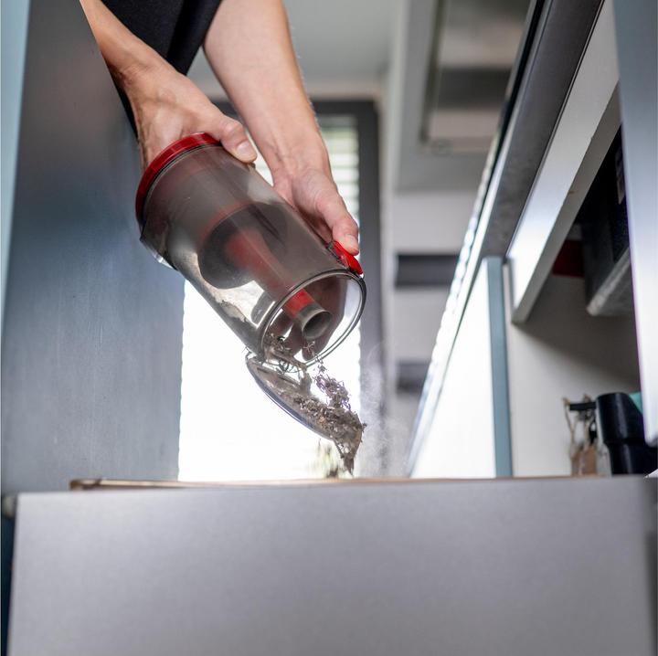 Image du produit Einhell Akku-Stielsauger TE-SV 18/270 Li BL-Solo