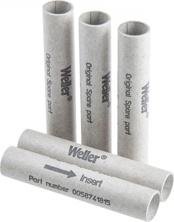 Produktbild Weller Erem Entlötkolben 24 V 120 W Profes (Lötkolben)
