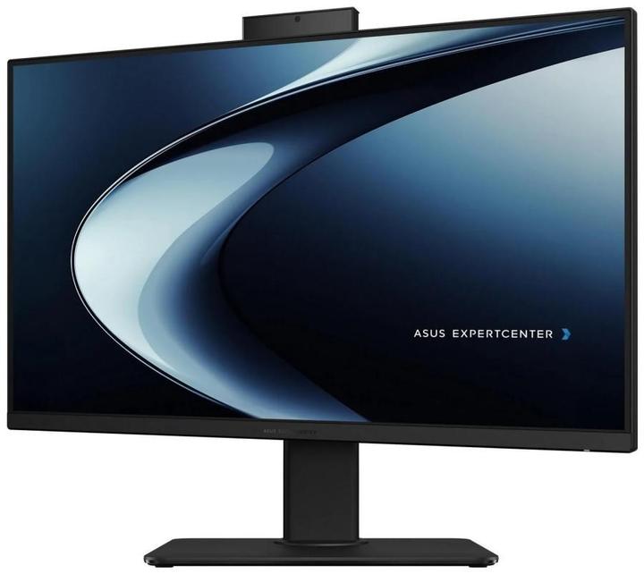 Actual product image ASUS AIO P470VAK-BPE911X Core 5 210H 27.0"FHD 300nits 100Hz AG 16GB DDR5 SSD512 Intel... (512 GB, 16 GB, Intel Arc Graphics)