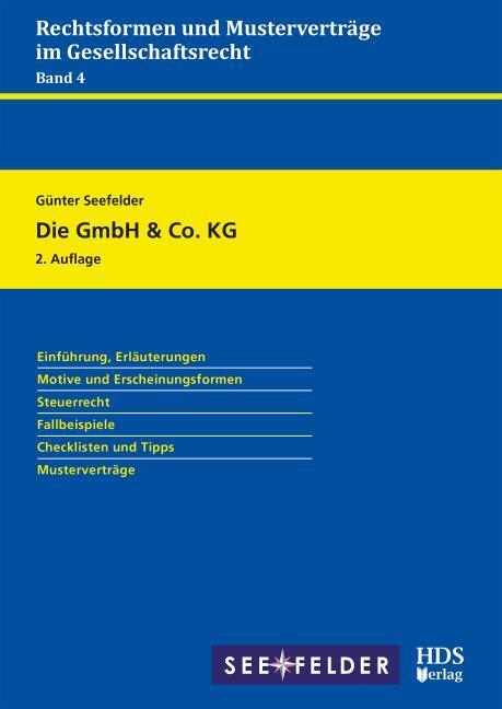 DieGmbH&Co.KG (Tedesco, GünterSeefelder, 2024)