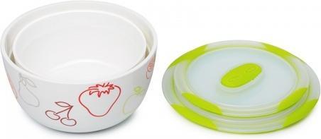 Image du produit Oursson BS4781RC / GA Green apple (2 x)