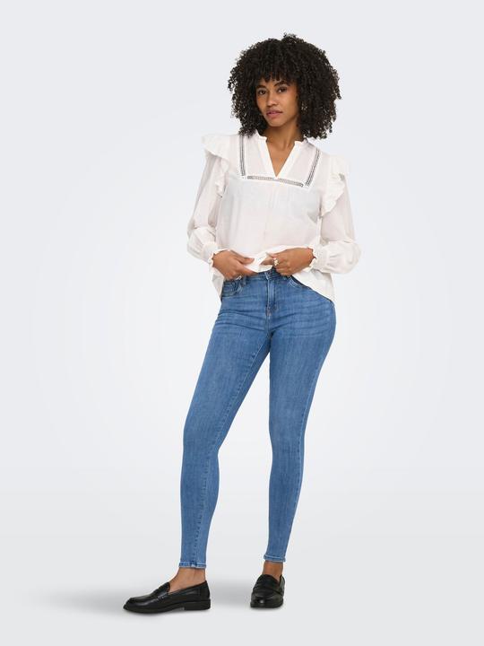 Produktbild Only ONLIDRIS Bluse Bluse (M)