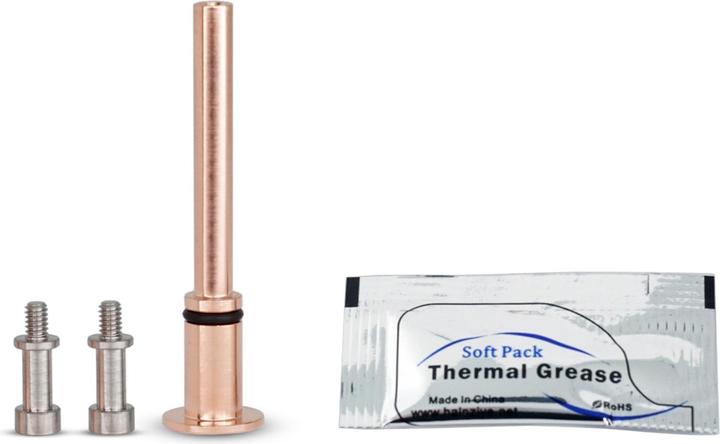 Produktbild MicroSwiss FlowTech K1C/New K1 Max Ersatzteil-Set (Ersatzteile)