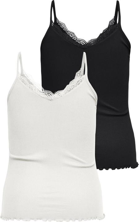 Immagine prodotto Only CARSILLE 2er-pack Top Top (M)