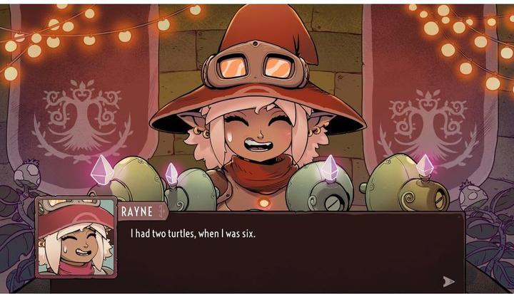 Produktbild Fireshine Games The Knight Witch - Deluxe Edition (PS5, DE)