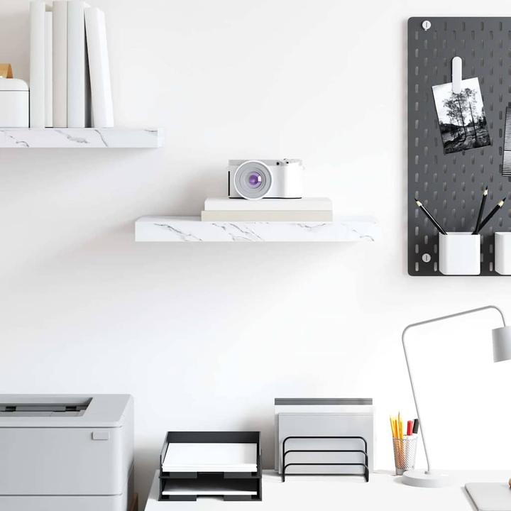 Actual product image vidaXL Wandregal (50 x 23 x 4 cm)