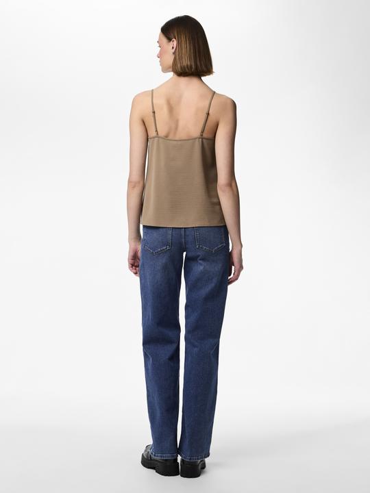 Produktbild Pieces Pctiffany Strap Lace Top Wvn Noos Bc (XS)