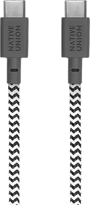 Produktbild Native Union FAST30-CC-BKCOS-EU (30 W, 1 Port)