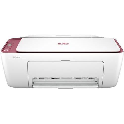 HP DeskJet 2823e AIO-Drucker, Drucker