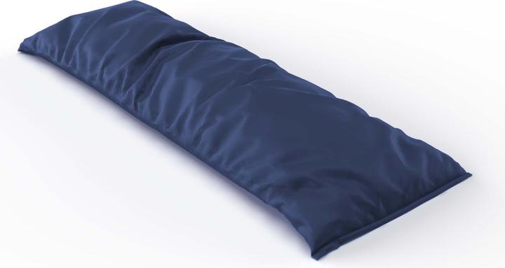 Produktbild Lotus Bettwaren Seitenschläferkissen (Kopfkissenbezug, 40 x 130 cm)