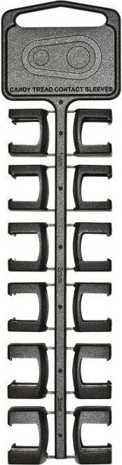 Productafbeelding Crankbrothers Pedaaltrekkers Pads