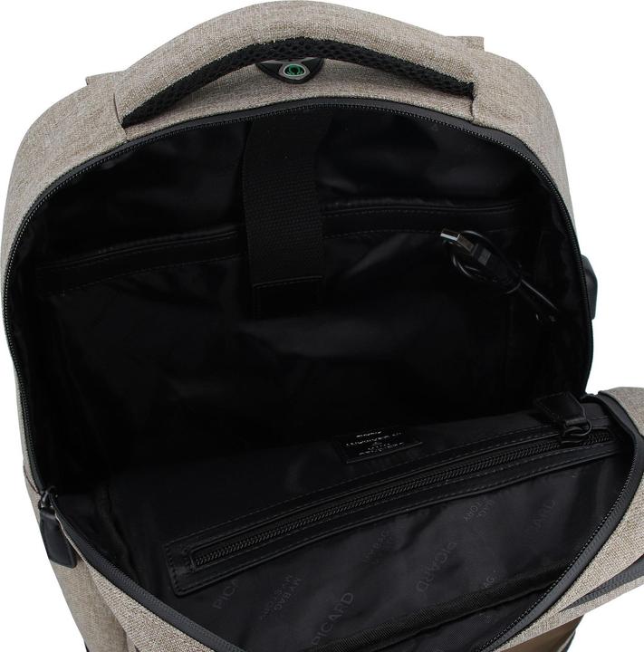 Immagine prodotto Picard Speed Daypack 33 cm scomparto per laptop (8 l)