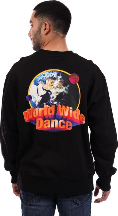 Produktbild Diesel SMacs Sweatshirt Rundhalsausschnitt (M)