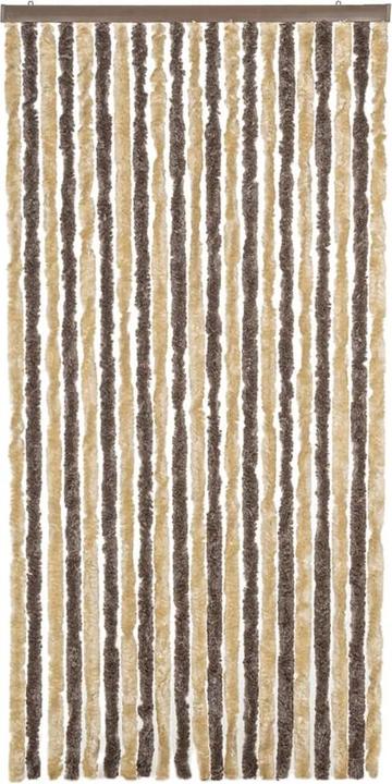 Immagine prodotto vidaXL Fliegenvorhang Chenille (56 x 200 cm)