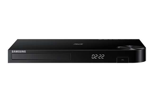 Productafbeelding Samsung Bd-H6500
