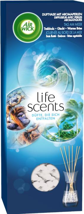 Produktbild Air Wick Tag am Meer