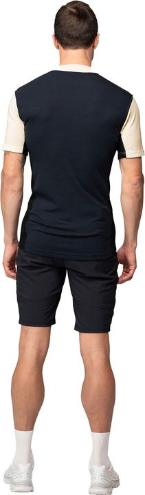 Produktbild Devold Lauparen Man Zip Tee (S)