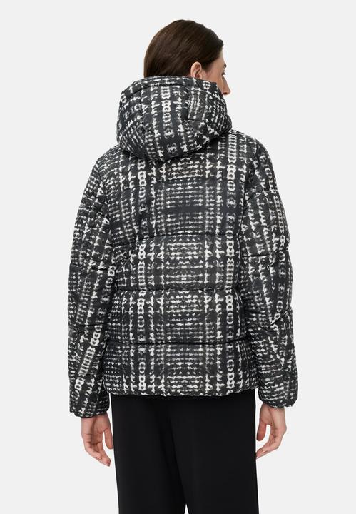 Immagine prodotto Camel Active Blouson mit verstellbarer Kapuze (36)