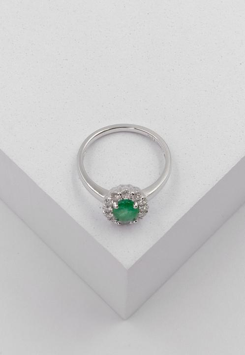 Produktbild Muau Ring (54, 750/18 K Gold)