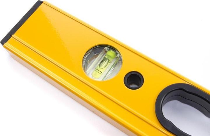 Produktbild Forte tools SPIRIT LEVEL WITH HANDLES 100CM (LAP310 (100 cm)