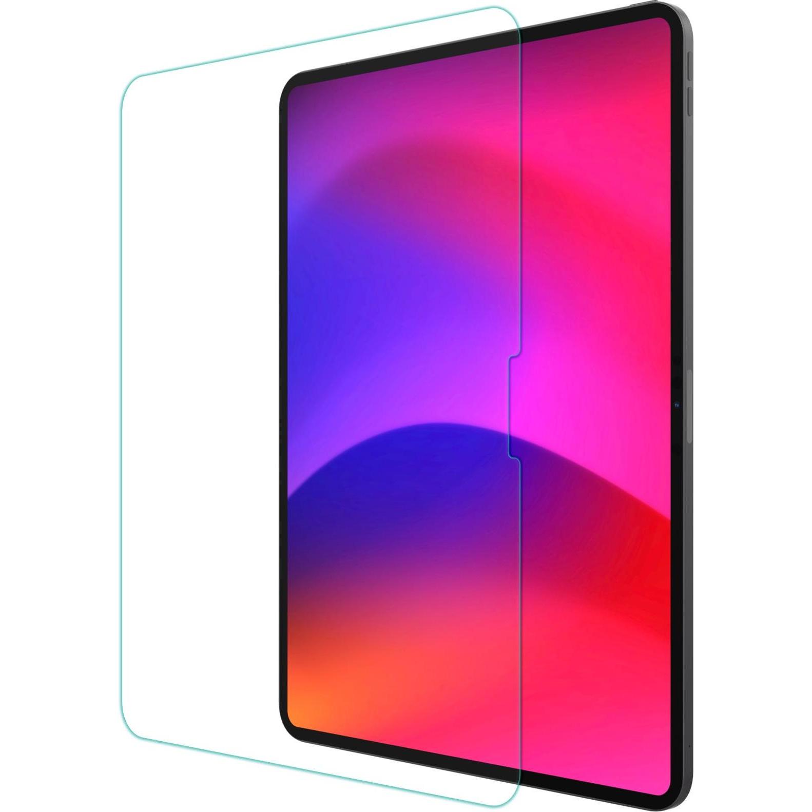 Nillkin Vetro temperato 0,3 mm H+ per iPad Pro 13/Air 13 2024 (1 pz.), Pellicola tablet