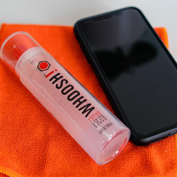 Image du produit Whoosh! Screen Shine Go XL