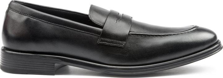Produktbild Paul Smith Mens Shoe Pierce Black (42)