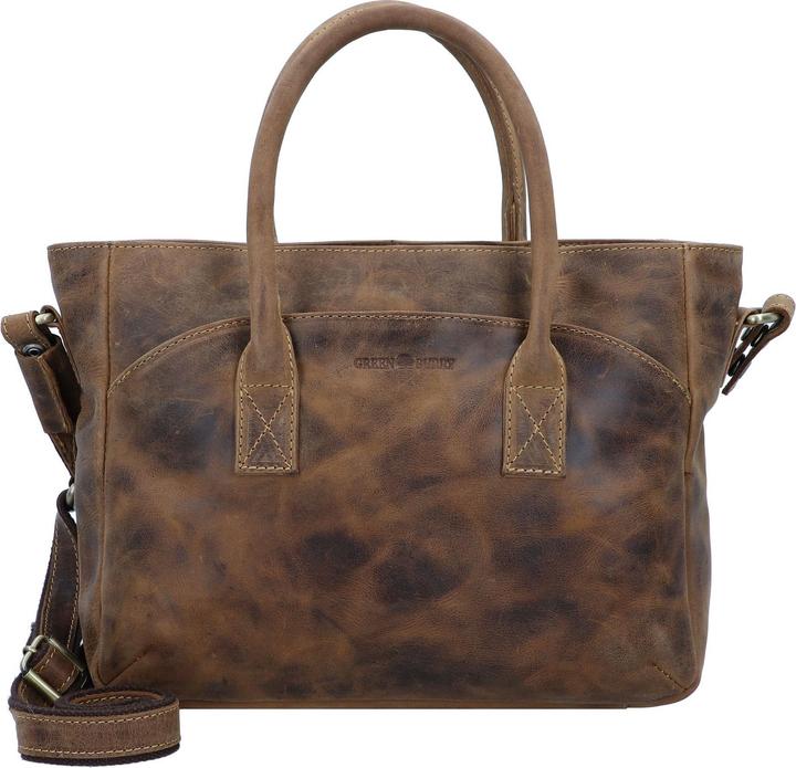 Produktbild Greenburry Handtasche Vintage 1537 (11 l)
