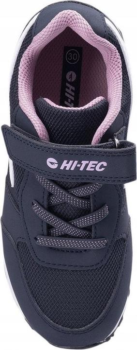 Produktbild Hi-Tec Jungen Wanderschuhe Ernes (33)