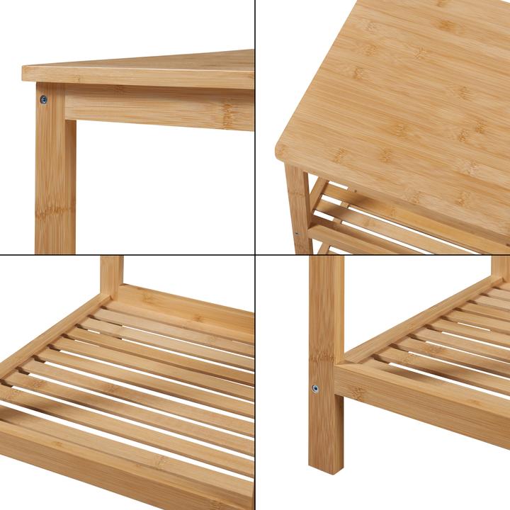 Produktbild En.Casa Ikerasak (40 x 40 x 60 cm)