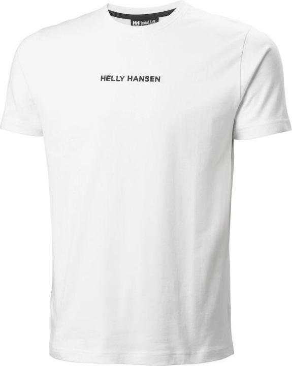 Actual product image Helly Hansen Core 2.0 T-Shirt (XL)