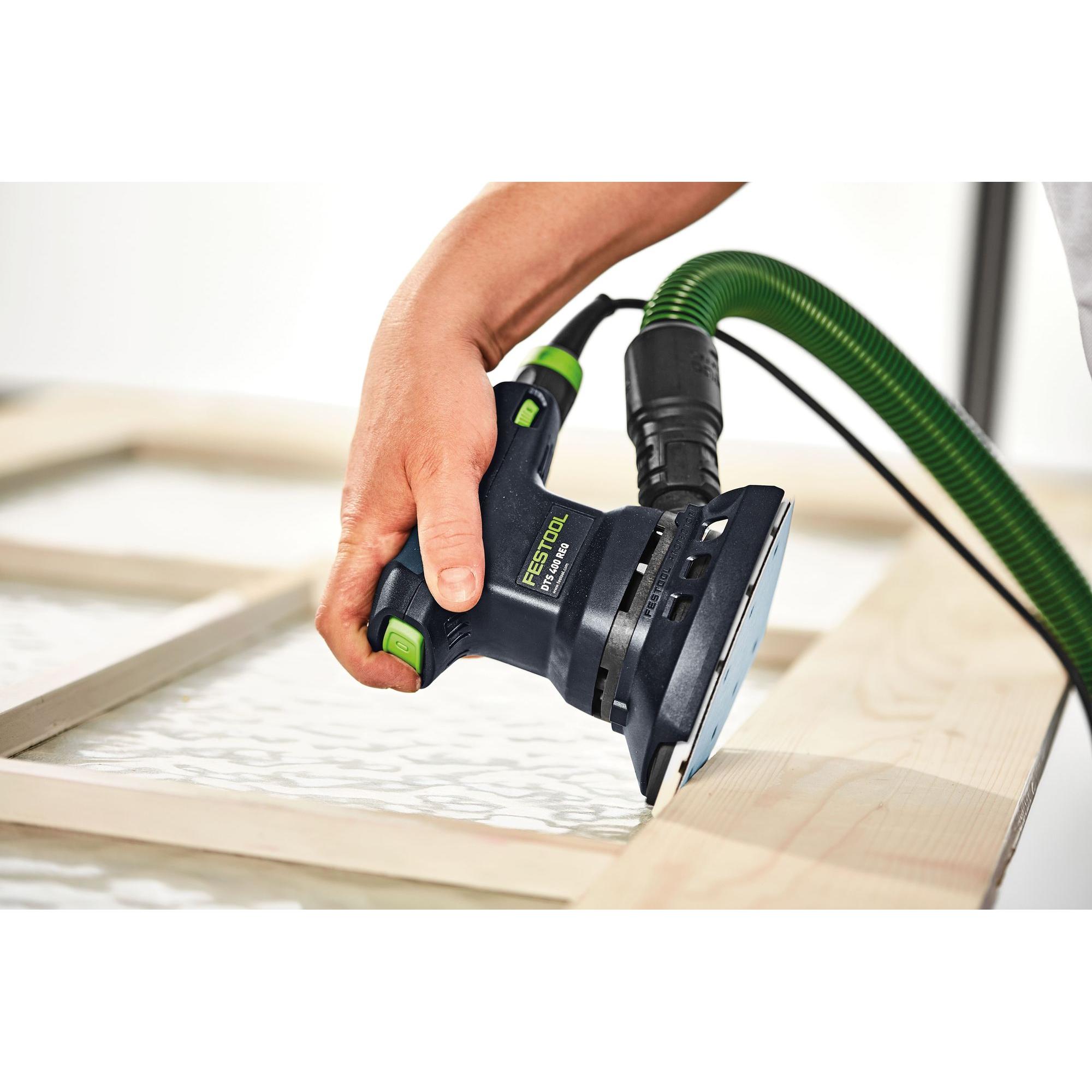 Thumbnail - Festool, Zubehör Maschine, Protector PR DTS-R 100x150