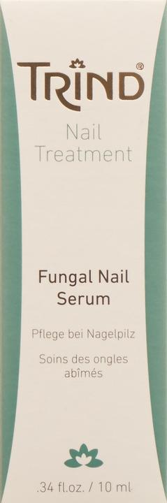 Immagine prodotto Trind Siero fungicida per unghie (10 ml)