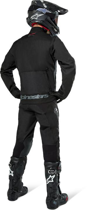 Immagine prodotto Alpinestars Jacket Pro-Dura Blk (Uomini, L)