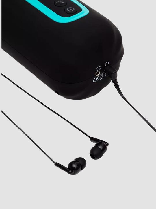 Immagine prodotto Blowmotion Masturbatore maschile che spinge