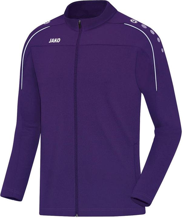 Produktbild JAKO Freizeitjacke Classico (S)